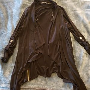 Ivanka Trump cardigan